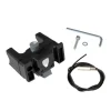 Heren Reistassen|Dames Reistassen>Ortlieb Handlebar Mounting-Set black