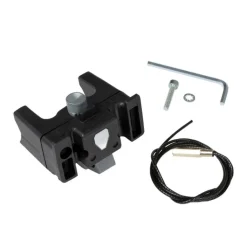 Heren Reistassen|Dames Reistassen>Ortlieb Handlebar Mounting-Set black