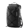 Wandelrugzakken|Heren Rugzakken>Ortlieb Light-Pack Two 25 L Daypack black