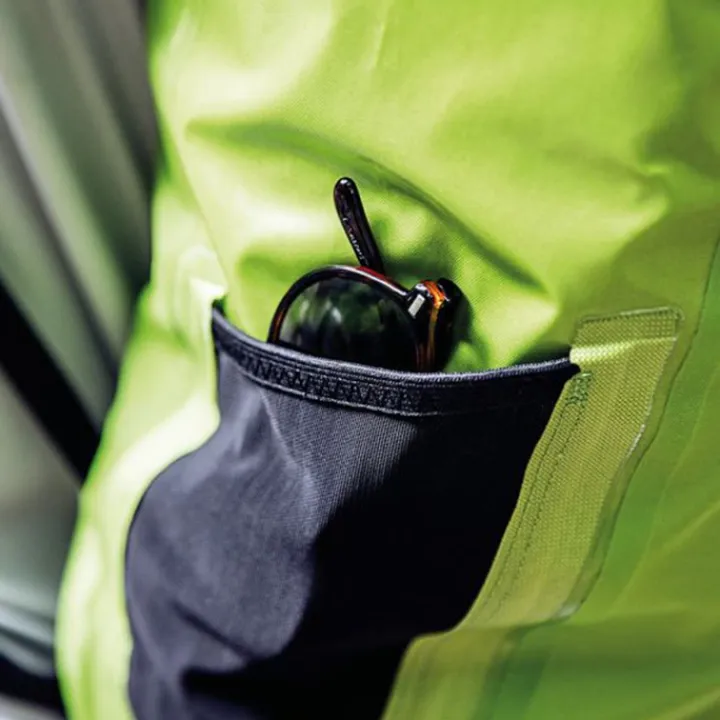 Wandelrugzakken|Heren Rugzakken>Ortlieb Light-Pack Two 25 L Daypack black