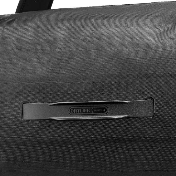 Handbagage Reistassen|Heren Reistassen>Ortlieb Metrosphere Duffle 40L black-embossed