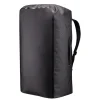 Heren Reistassen|Dames Reistassen>Ortlieb Metrosphere Duffle 60L black-embossed