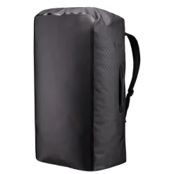 Heren Reistassen|Dames Reistassen>Ortlieb Metrosphere Duffle 60L black-embossed