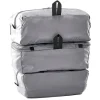 Inpaksystemen>Ortlieb Packing Cubes for Pannier grey