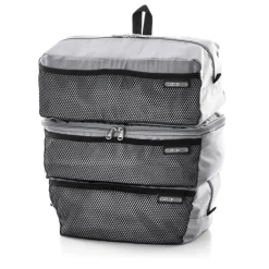 Inpaksystemen>Ortlieb Packing Cubes for Pannier grey