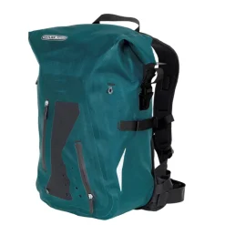 Fietsrugzakken|Daypack>Ortlieb Packman Pro2 Daypack 25L petrol/black