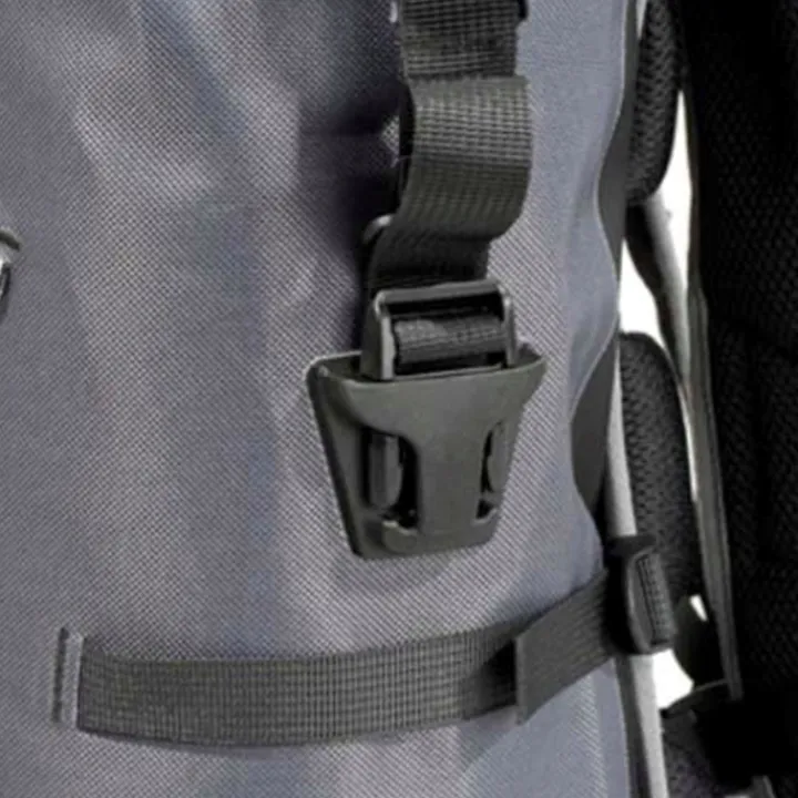 Fietsrugzakken|Daypack>Ortlieb Packman Pro2 Daypack 25L petrol/black