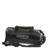 Kleine Reistassen|Handbagage Reistassen>Ortlieb Rack-Pack 31 L black