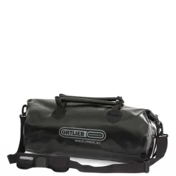 Kleine Reistassen|Handbagage Reistassen>Ortlieb Rack-Pack 31 L black