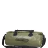 Kleine Reistassen|Handbagage Reistassen>Ortlieb Rack-Pack 31 L olive