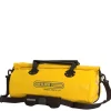 Kleine Reistassen|Handbagage Reistassen>Ortlieb Rack-Pack 31 L sunyellow