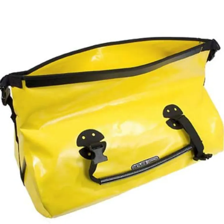 Kleine Reistassen|Handbagage Reistassen>Ortlieb Rack-Pack 31 L sunyellow