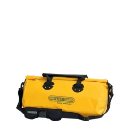 Kleine Reistassen|Handbagage Reistassen>Ortlieb Rack-Pack 24 L sunyellow