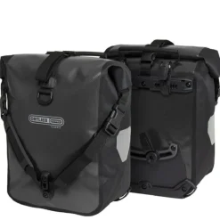 Kleine Reistassen|Heren Reistassen>Ortlieb Sport-Roller Classic QL2.1 (set van 2x 12.5L) black