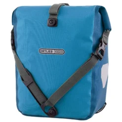 Heren Reistassen|Dames Reistassen>Ortlieb Sport-Roller Plus QL2.1 14.5L durk blue-denim