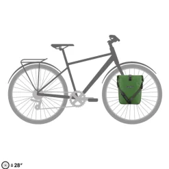 Heren Reistassen|Dames Reistassen>Ortlieb Sport-Roller Plus QL2.1 14.5L kiwi-moss green