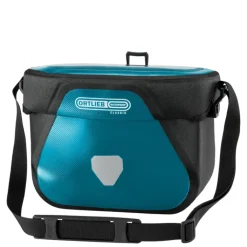 Heren Reistassen|Dames Reistassen>Ortlieb Ultimate Six Classic 6.5L petrol/black