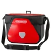 Heren Reistassen|Dames Reistassen>Ortlieb Ultimate Six Classic 6.5L red/black