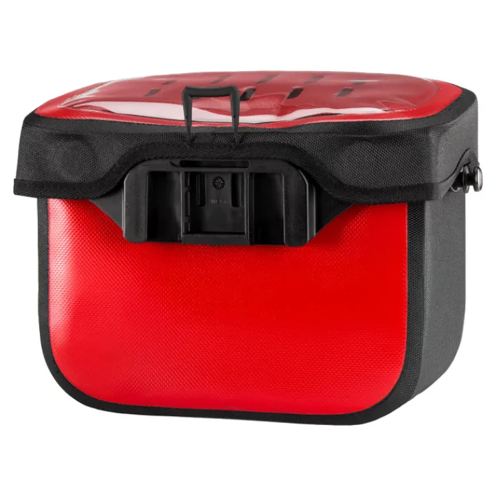 Heren Reistassen|Dames Reistassen>Ortlieb Ultimate Six Classic 6.5L red/black
