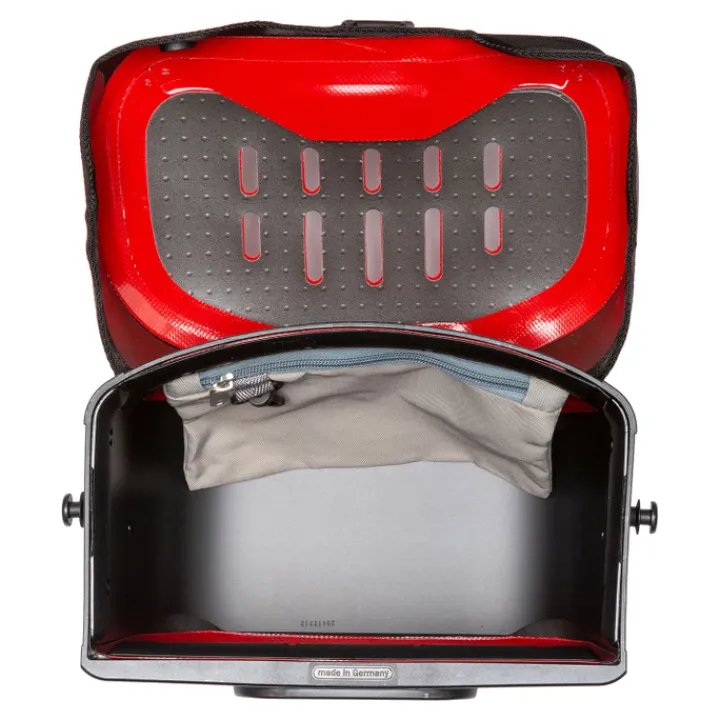 Heren Reistassen|Dames Reistassen>Ortlieb Ultimate Six Classic 6.5L red/black