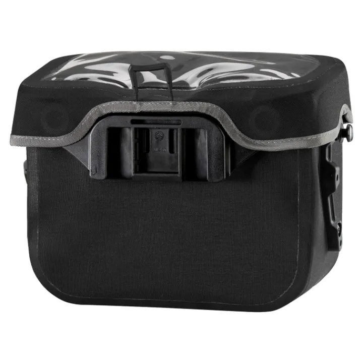 Heren Reistassen|Dames Reistassen>Ortlieb Ultimate Six Plus 6.5L granite/black
