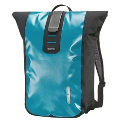 Fietsrugzakken|Heren Rugzakken>Ortlieb Velocity 29L Backpack petrol/black