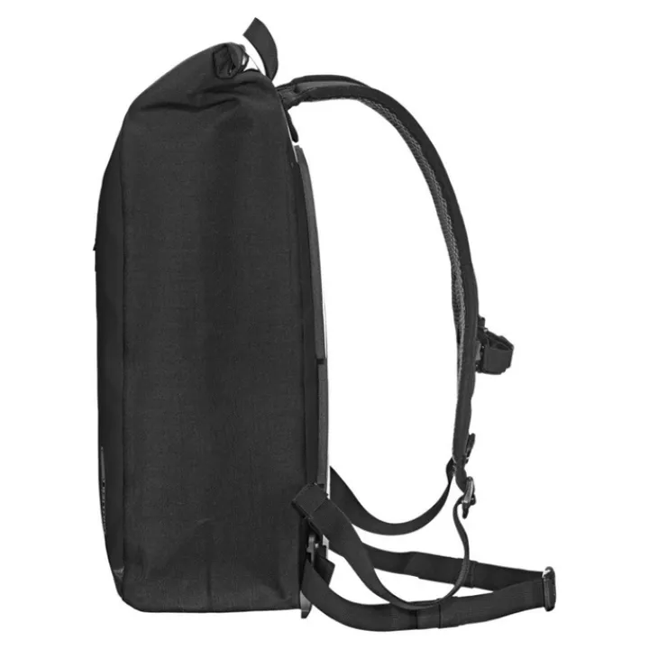 Fietsrugzakken|15 Inch Laptoptassen>Ortlieb Velocity 23L Backpack black