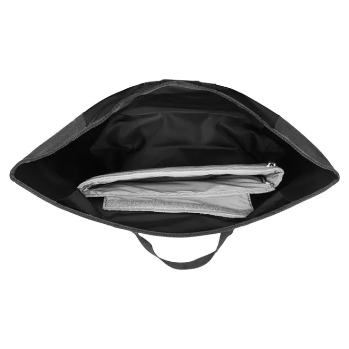 Fietsrugzakken|15 Inch Laptoptassen>Ortlieb Velocity 23L Backpack black