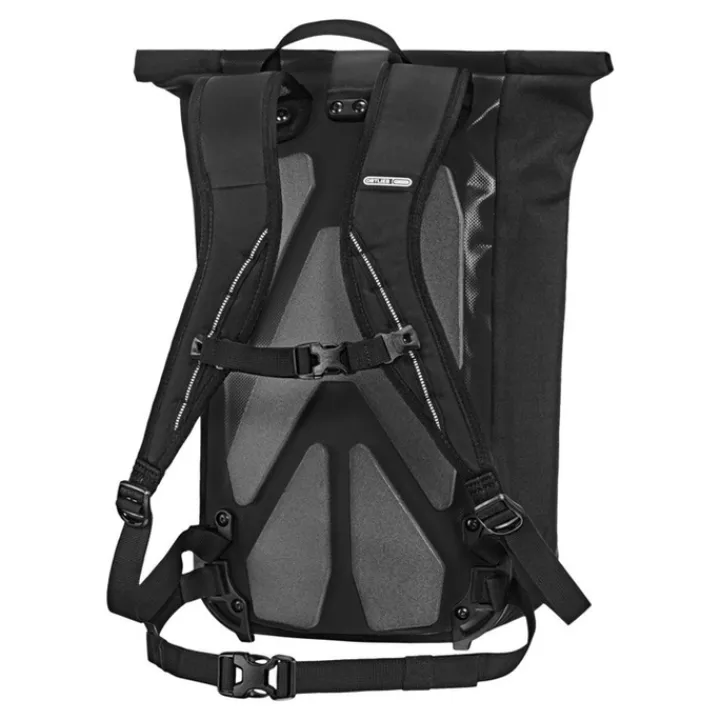 Fietsrugzakken|15 Inch Laptoptassen>Ortlieb Velocity 23L Backpack petrol/black