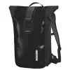 Kleine Rugzakken|Fietsrugzakken>Ortlieb Velocity 17L Backpack black