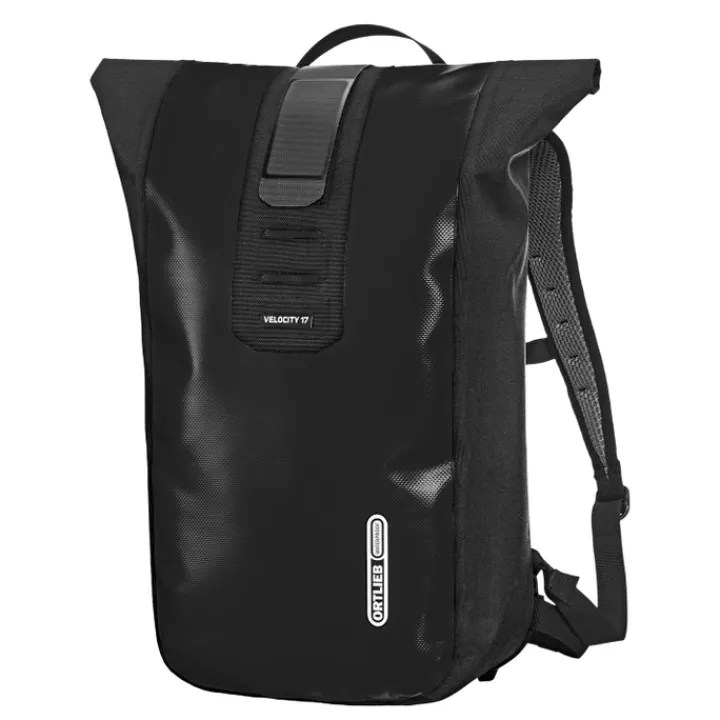 Kleine Rugzakken|Fietsrugzakken>Ortlieb Velocity 17L Backpack black