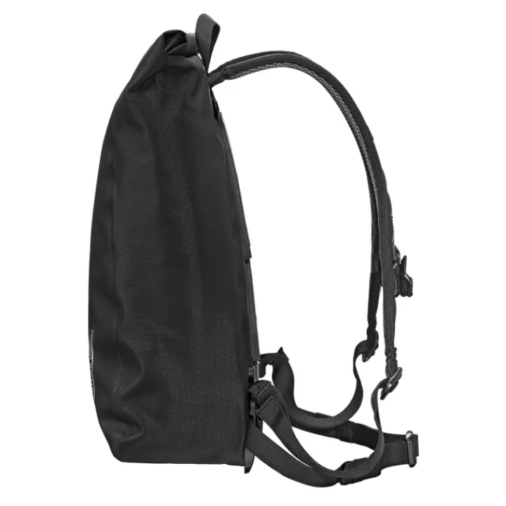 Kleine Rugzakken|Fietsrugzakken>Ortlieb Velocity 17L Backpack black