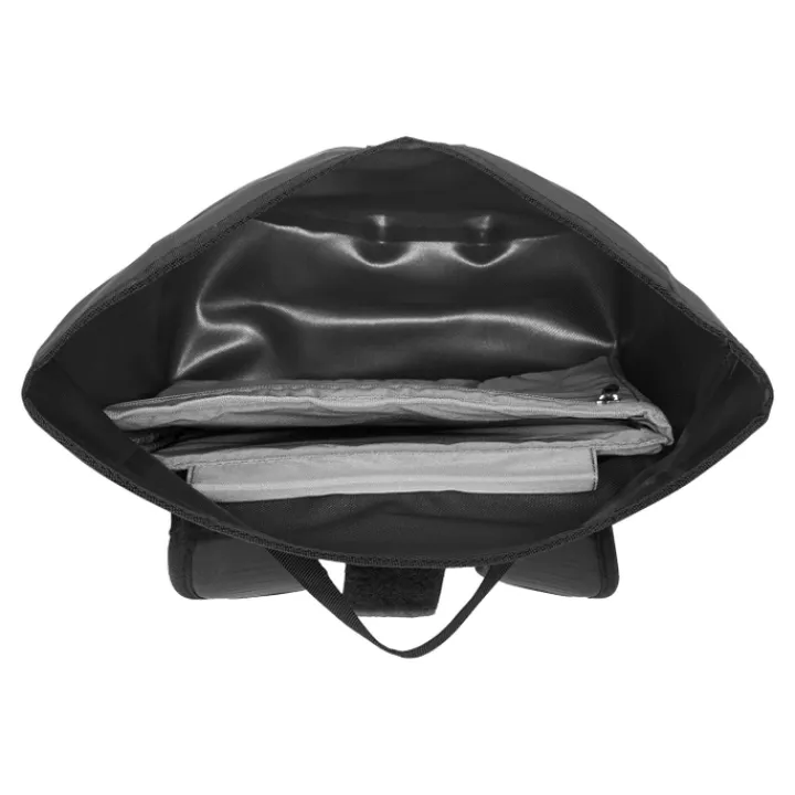 Kleine Rugzakken|Fietsrugzakken>Ortlieb Velocity 17L Backpack black