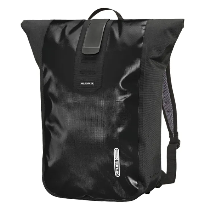 Fietsrugzakken|Dames Rugzakken>Ortlieb Velocity 29L Backpack black