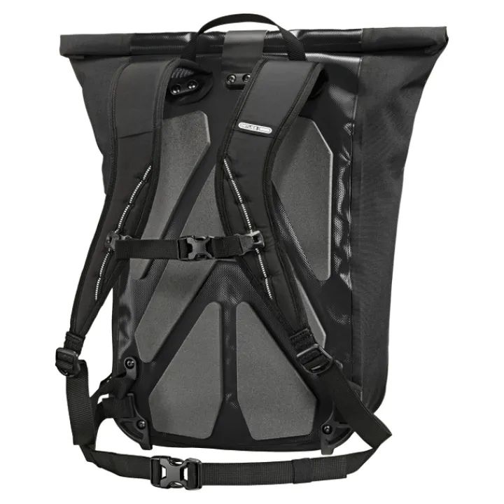Fietsrugzakken|Dames Rugzakken>Ortlieb Velocity 29L Backpack black