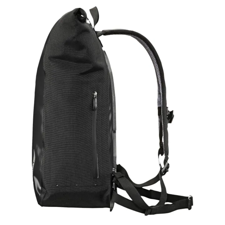 Fietsrugzakken|Dames Rugzakken>Ortlieb Velocity 29L Backpack black
