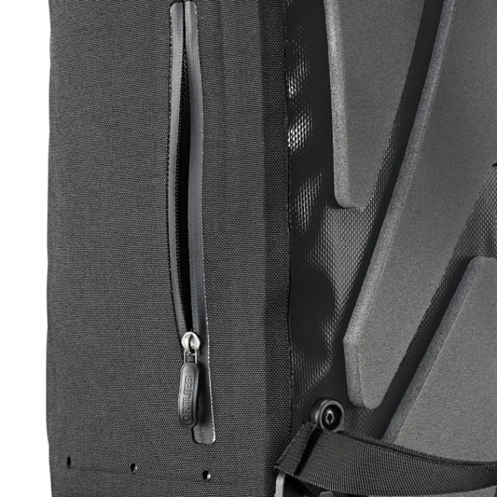 Fietsrugzakken|Dames Rugzakken>Ortlieb Velocity 29L Backpack black