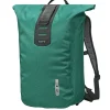 Fietsrugzakken|15 Inch Laptoptassen>Ortlieb Velocity PS 23L atlantis green