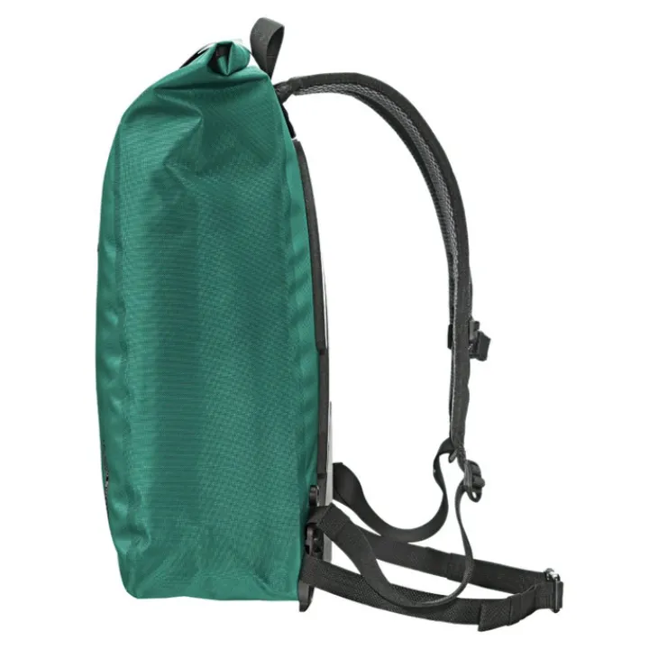 Fietsrugzakken|15 Inch Laptoptassen>Ortlieb Velocity PS 23L atlantis green