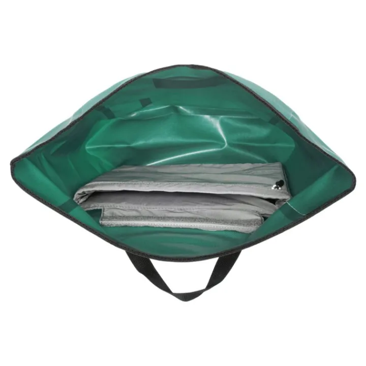 Fietsrugzakken|15 Inch Laptoptassen>Ortlieb Velocity PS 23L atlantis green