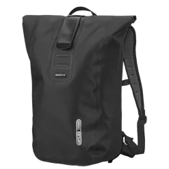 Kleine Rugzakken|Fietsrugzakken>Ortlieb Velocity PS 17L black