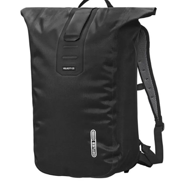 Fietsrugzakken|Heren Rugzakken>Ortlieb Velocity PS 23L black