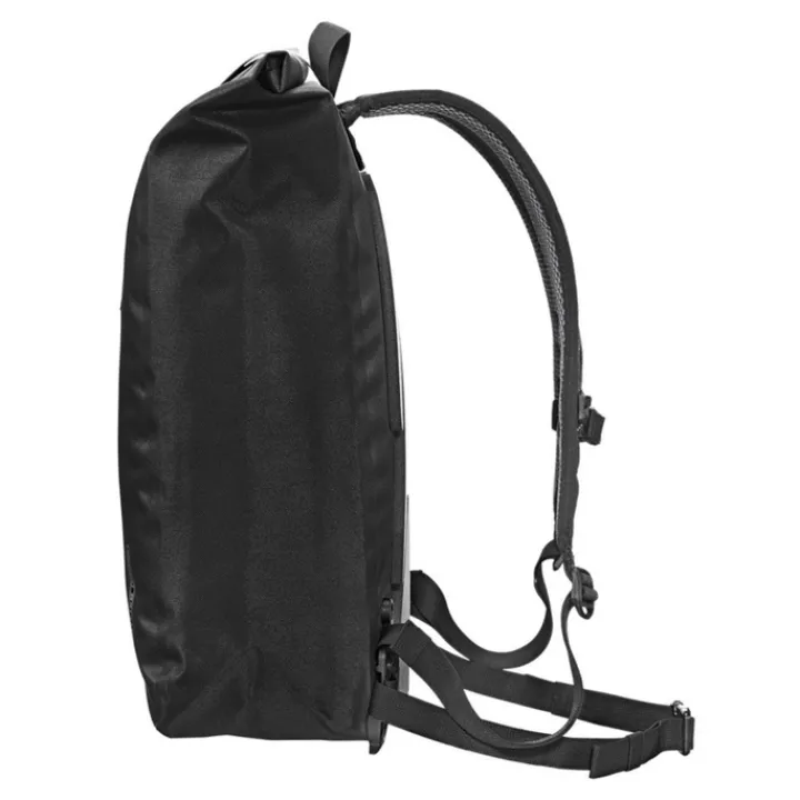 Fietsrugzakken|Heren Rugzakken>Ortlieb Velocity PS 23L black