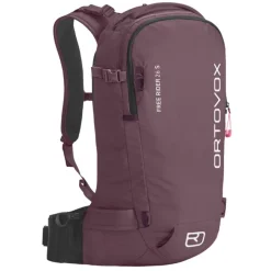 Wintersport Rugzakken|Wandelrugzakken>Ortovox Free Rider 26 S mountain-rose