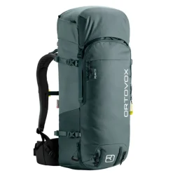 Grote Rugzakken|Wintersport Rugzakken>Ortovox Peak 55 arctic-grey