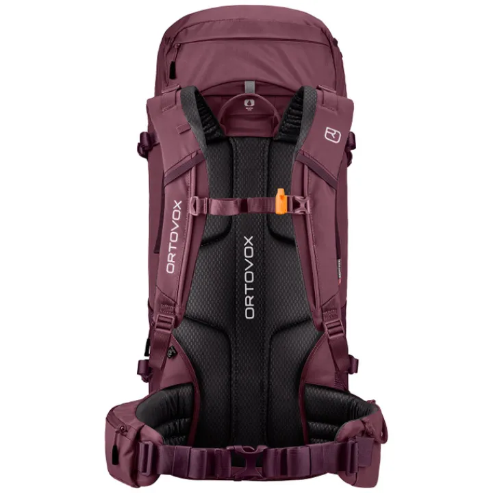 Wintersport Rugzakken|Wandelrugzakken>Ortovox Peak 35 Backpack winetasting