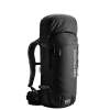 Wintersport Rugzakken|Wandelrugzakken>Ortovox Peak 35 black-raven