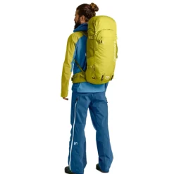 Grote Rugzakken|Wintersport Rugzakken>Ortovox Peak 45 cengia-rossa