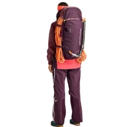 Grote Rugzakken|Wintersport Rugzakken>Ortovox Peak 42 S arctic-grey