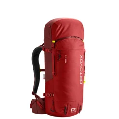 Wintersport Rugzakken|Wandelrugzakken>Ortovox Peak 32 S Backpack cengia-rossa